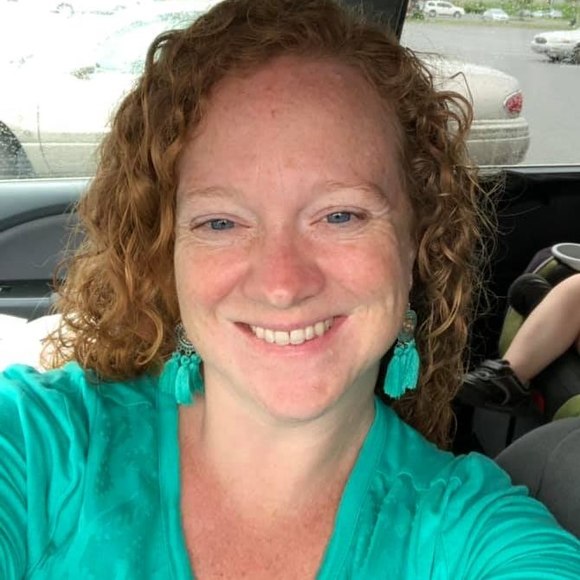 Meet your Posher, Addie - Picture 1 of 1